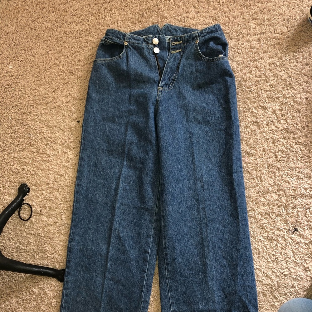 Yoyo jeans